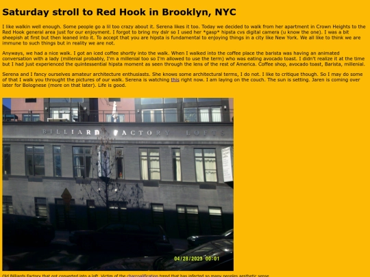 redhook screenshot