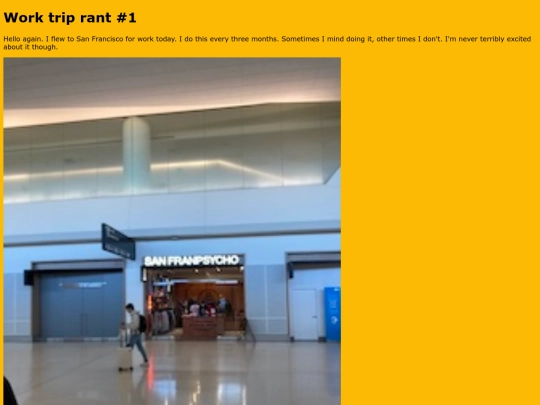 sf-rant screenshot