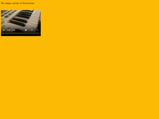 videos screenshot