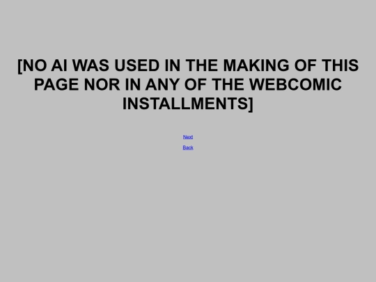 nextdisclaimerpage screenshot