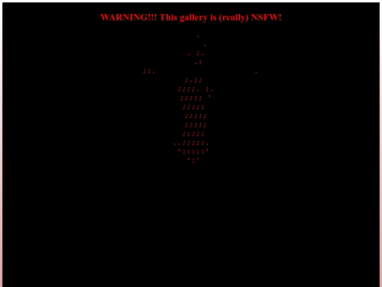 nsfw screenshot