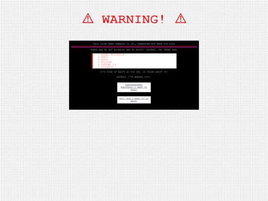 warn_stripe_en screenshot