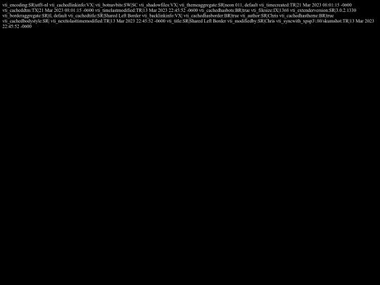 _borders/_vti_cnf/left screenshot