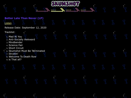 bltn screenshot