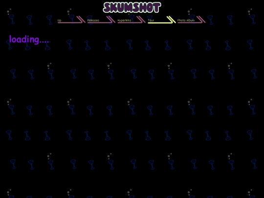 tour screenshot