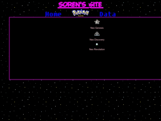 data/pokemon-cards screenshot
