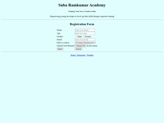 EMC/register screenshot