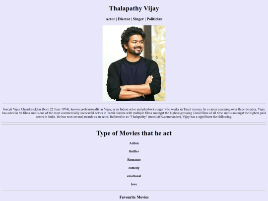 vijay/vijay screenshot