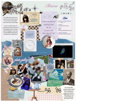 mezine screenshot