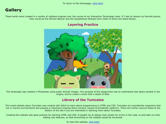 visual_gallery screenshot