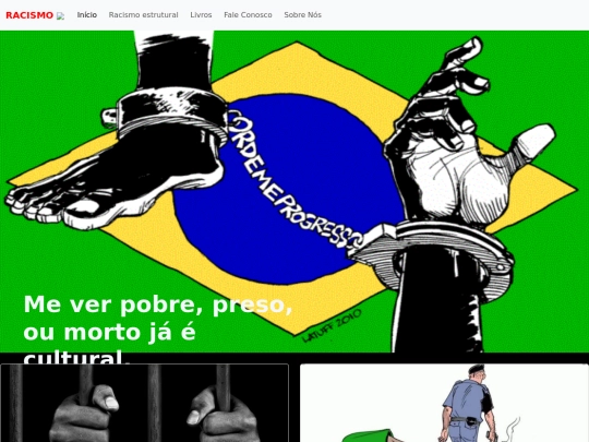 estrutural screenshot