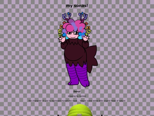 MySonas screenshot