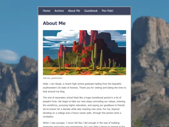 about screenshot