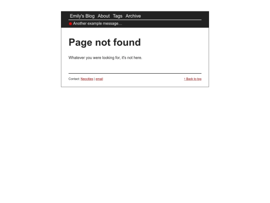 blog/blog-not_found screenshot