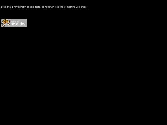MyMusic screenshot