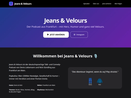 test screenshot