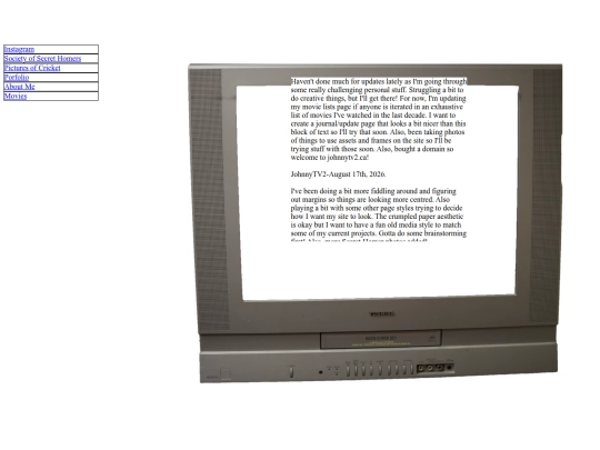 page_test screenshot