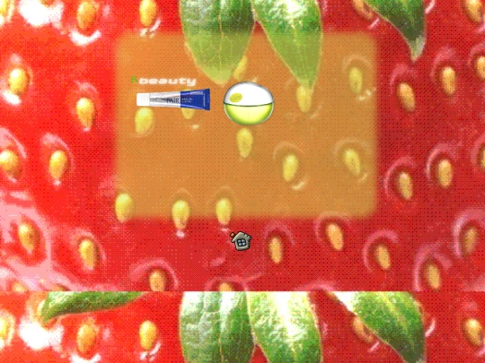 favelog screenshot