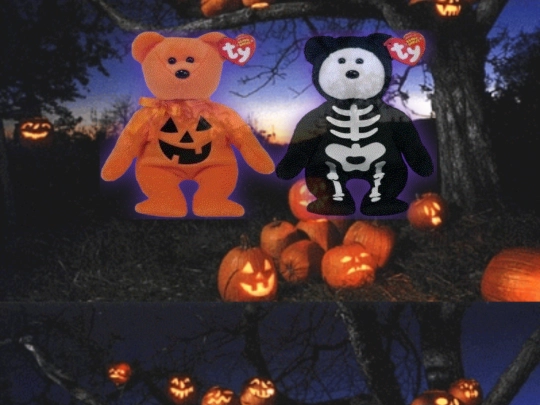 halloweenplace screenshot