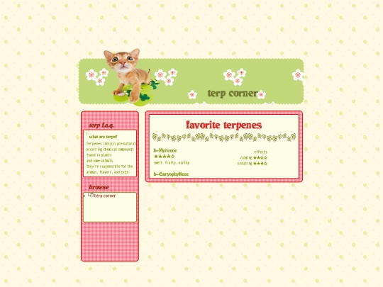 nightlight screenshot
