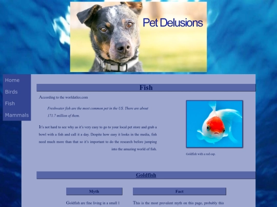 fish screenshot