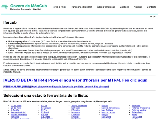 gov/mobilitat/ifercub screenshot