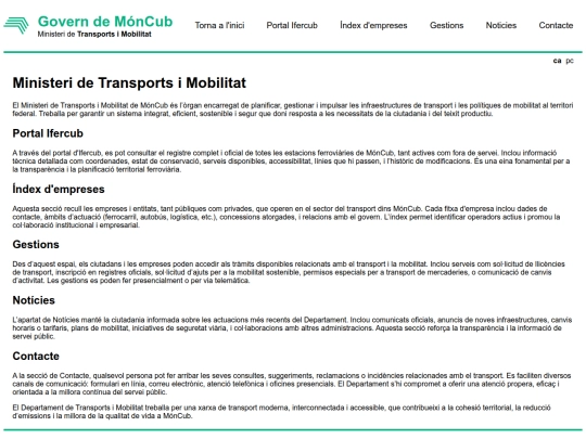 gov/mobilitat screenshot