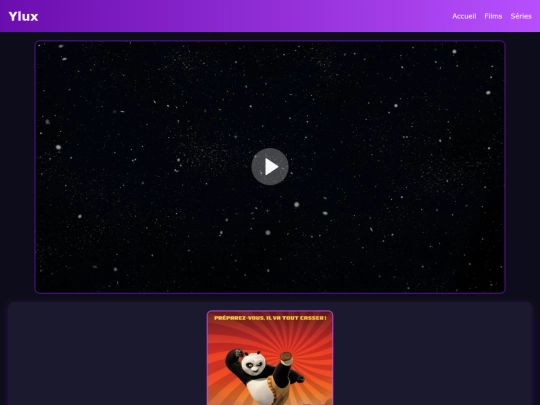 Film/KungFuPanda1 screenshot