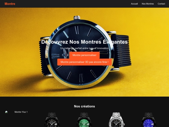 seiko screenshot