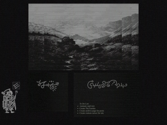 homepage screenshot