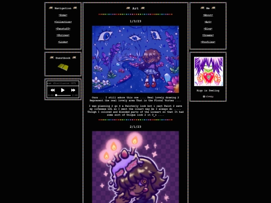 art2023 screenshot