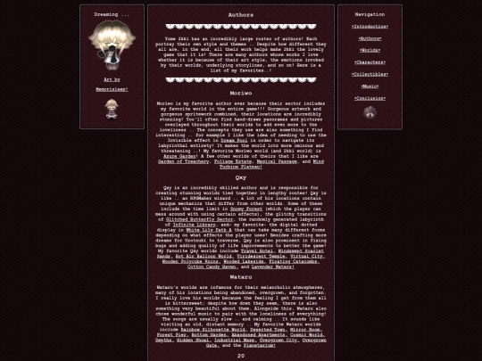 yume2kki_authors screenshot