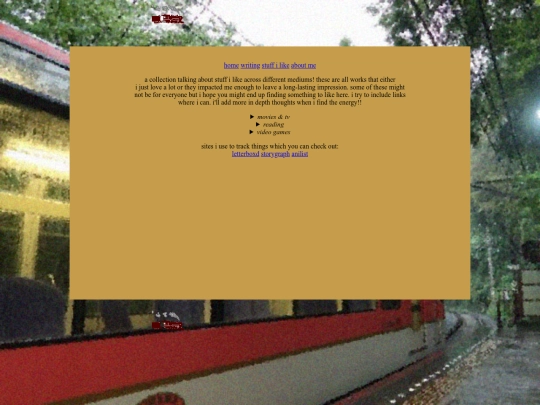 archive screenshot