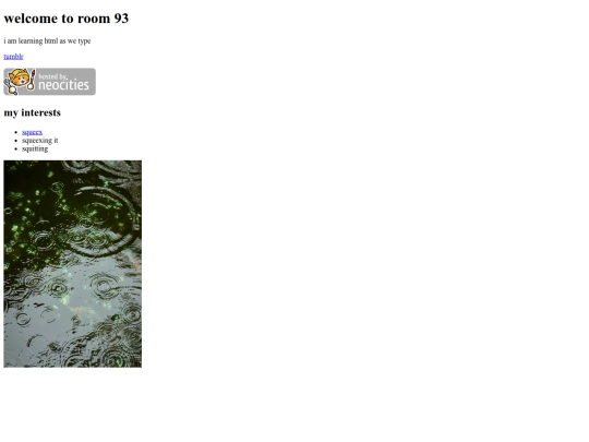site-room93 screenshot