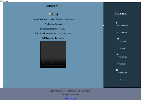 about screenshot