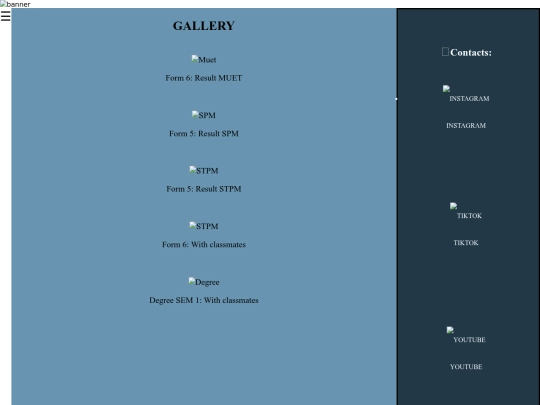 gallery screenshot