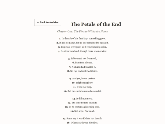 books/02-veilborn-texts/05-the-petals-of-the-end/part1 screenshot