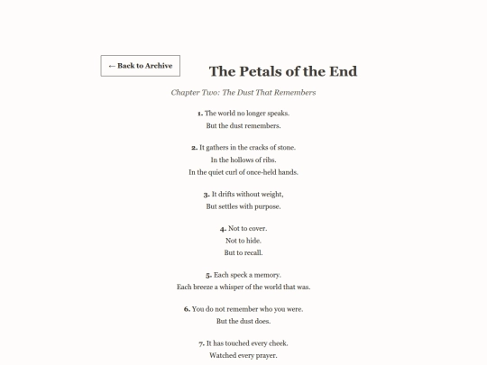 books/02-veilborn-texts/05-the-petals-of-the-end/part2 screenshot