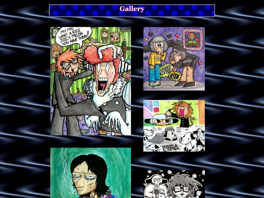 Gallery screenshot