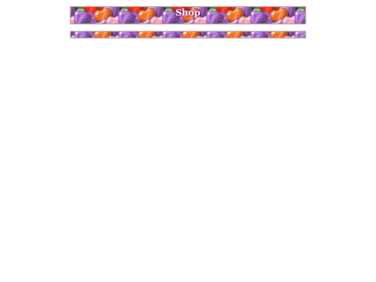 Shop screenshot