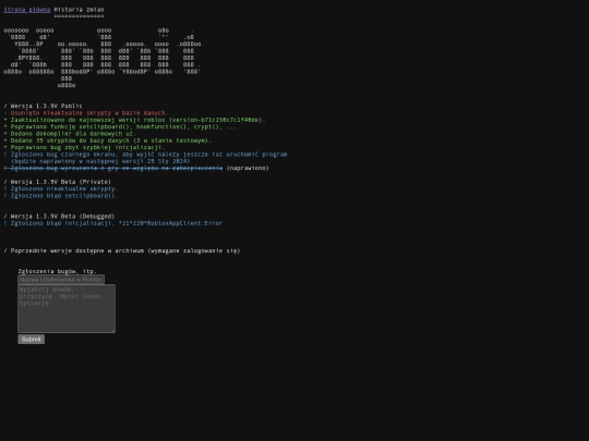 zmiany screenshot