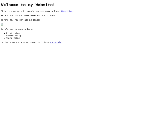 Curse screenshot