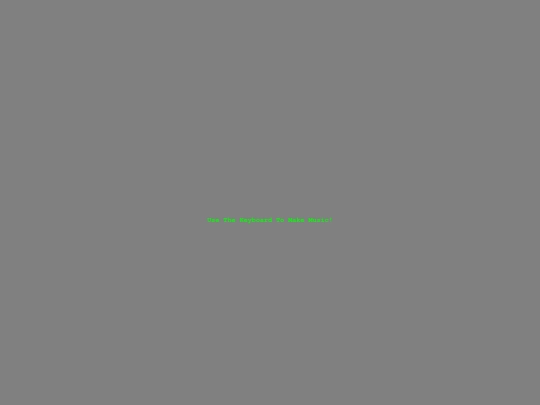 Remix screenshot