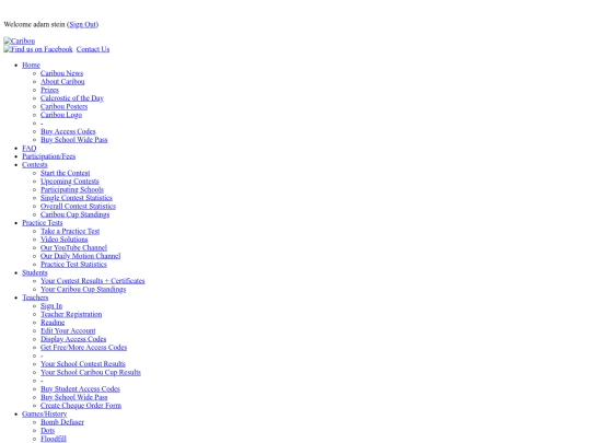 Test9 screenshot