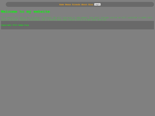 about screenshot
