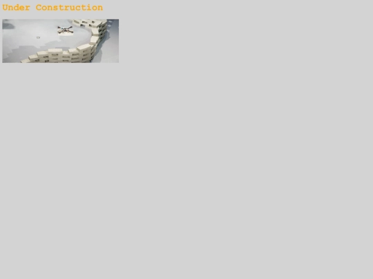 natdis screenshot