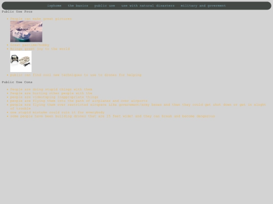 pub screenshot