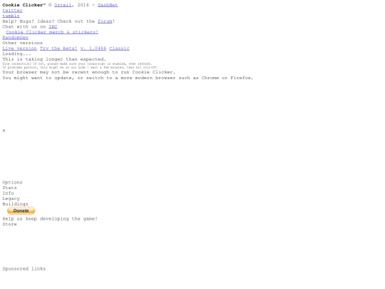 rest screenshot