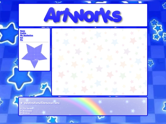 art screenshot