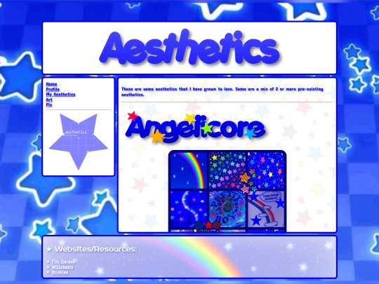 myaesthetics screenshot